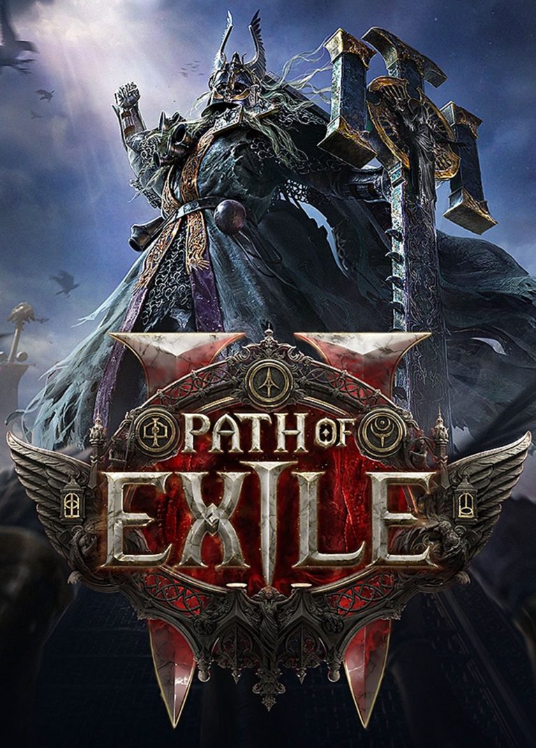 Path of Exile 2 (PC, PS5, XSX)