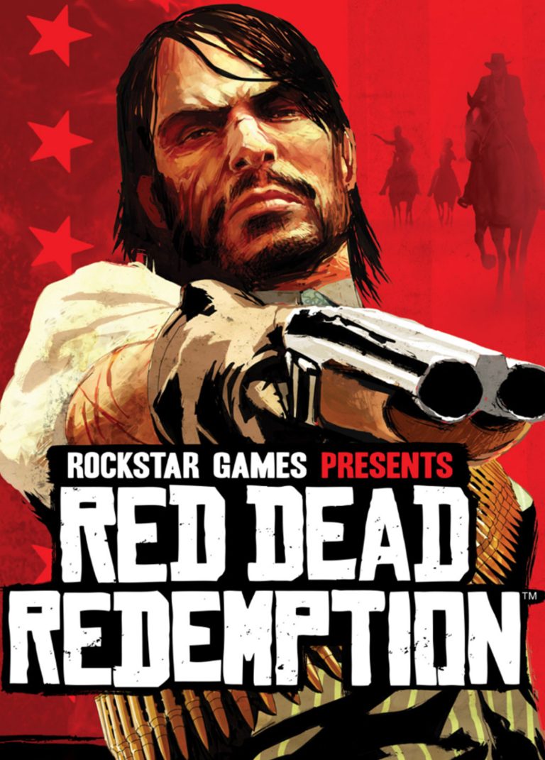 Red Dead Redemption (PC)