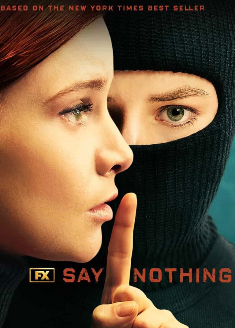 Say Nothing – 1. sezona (Disney+)