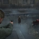 silent hill 2