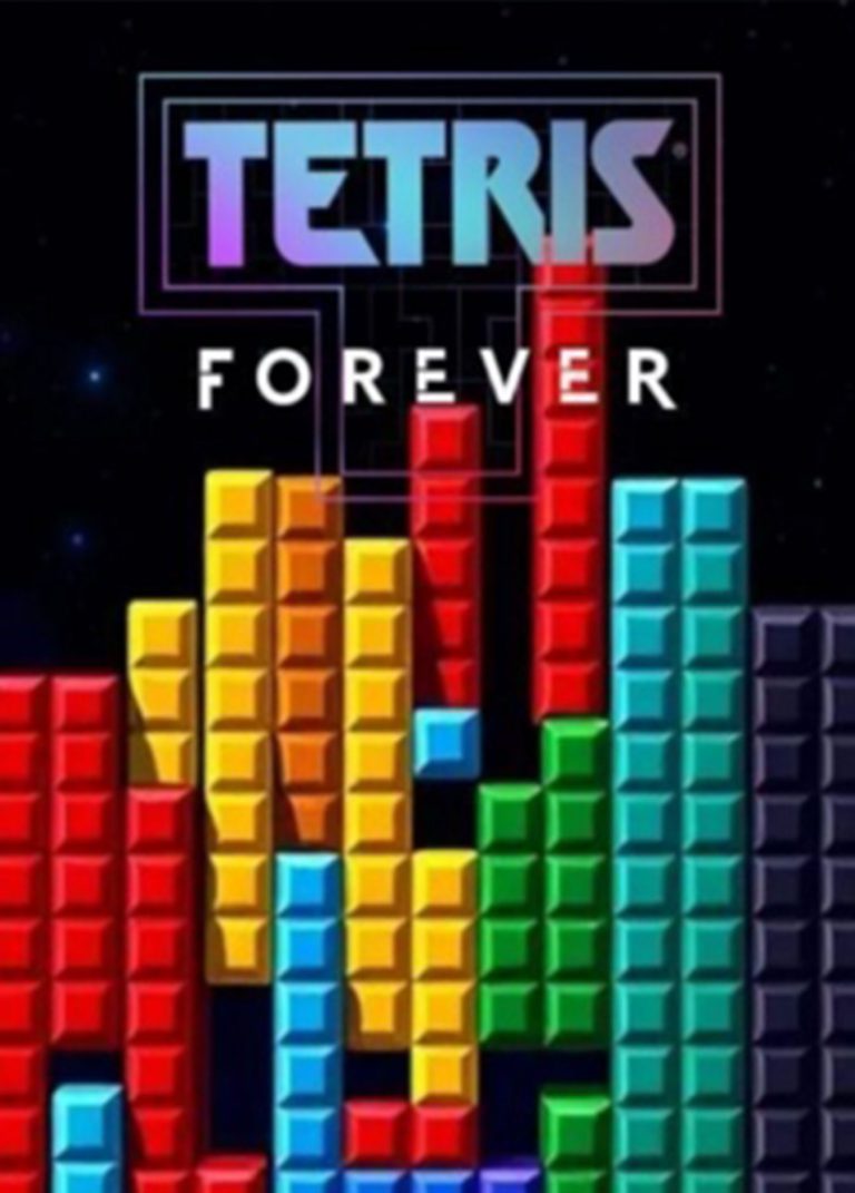 Tetris Forever (PC, PS5, PS4, XSX, XO, NS)