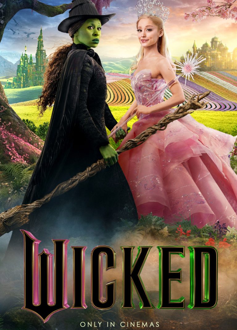 Wicked (kino)