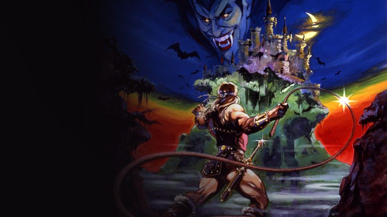 castlevania