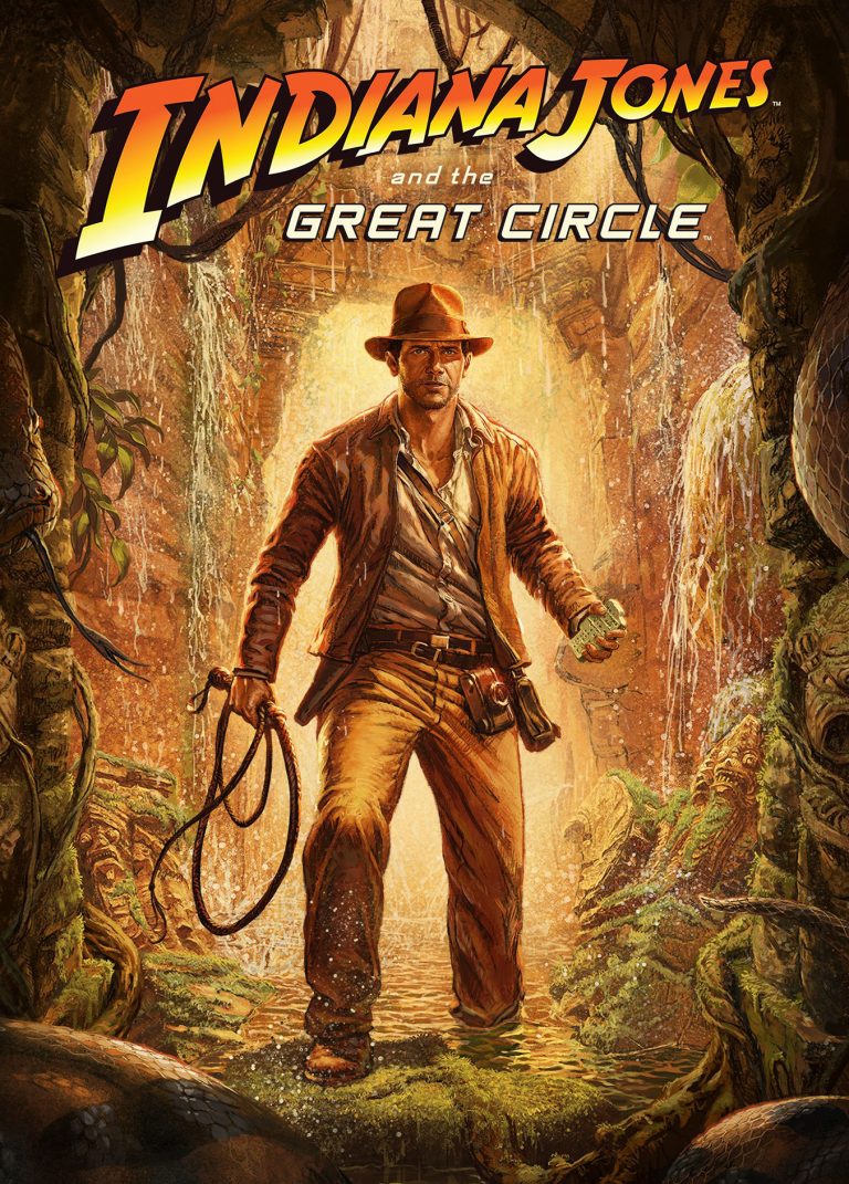 Indiana Jones and the Great Circle (PC, XSX)