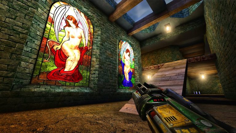 Unreal Tournament