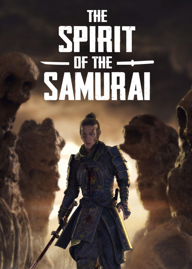 The Spirit of the Samurai (PC)