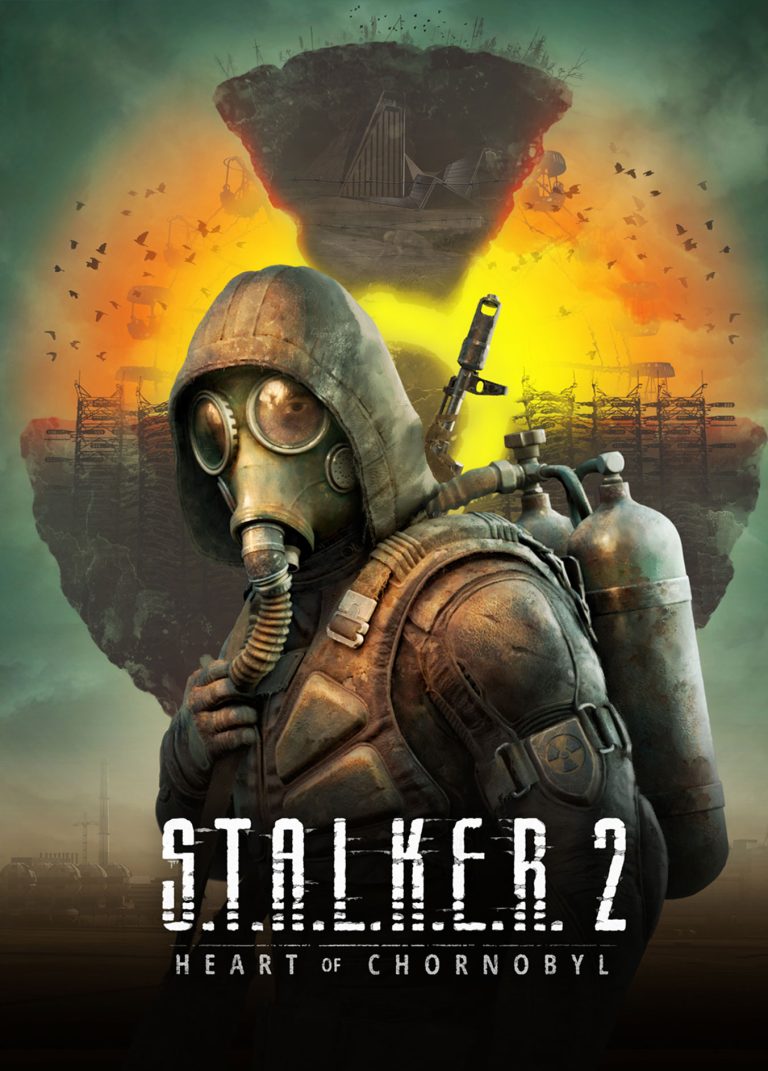 Stalker 2: Heart of Chornobyl (PC, XSX)