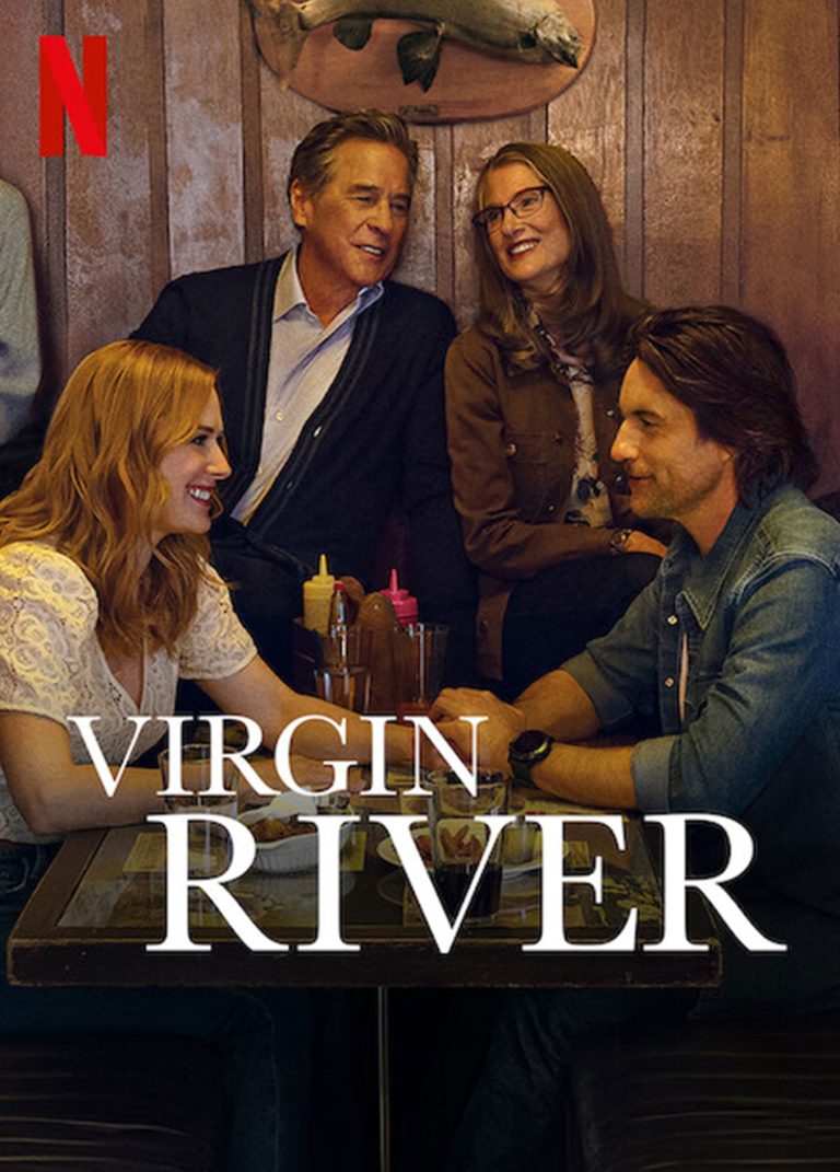 Virgin River – 6. sezona (Netflix)