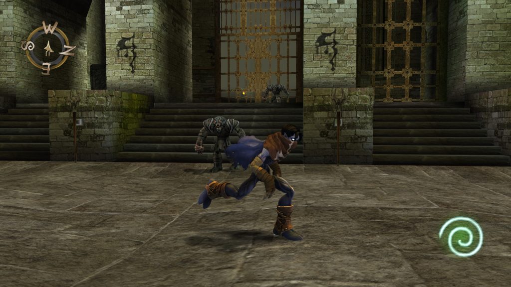 Soul Reaver