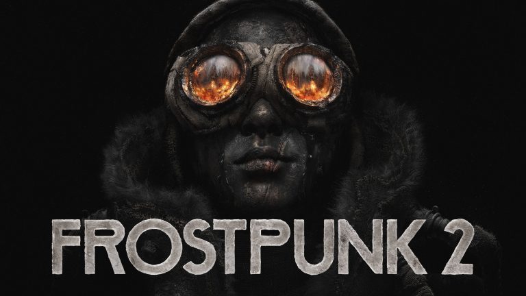 Frostpunk 2 – naenkrat se položnica za plin ne zdi več tako visoka