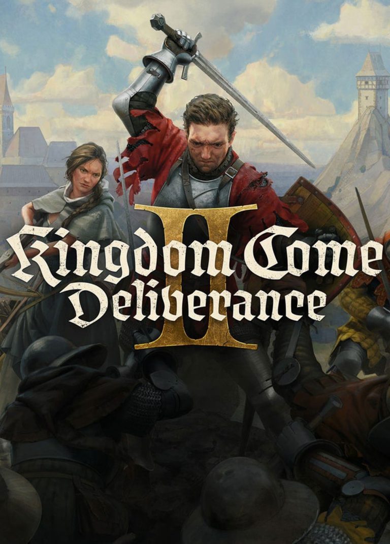 Kingdom Come: Deliverance 2 (PC, PS5, XSX)