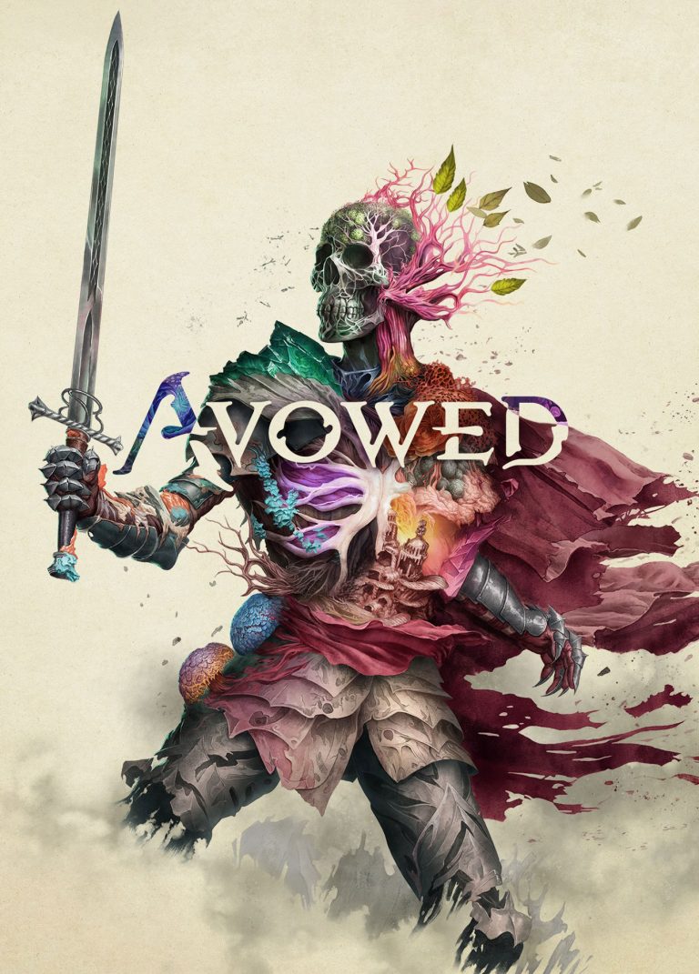 Avowed (PC, XSX)