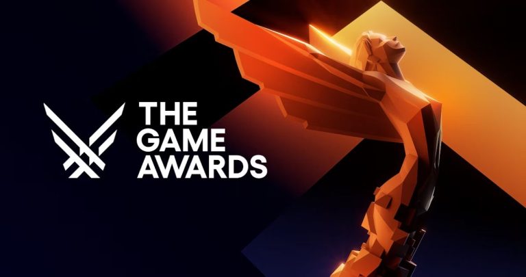 The Game Awards