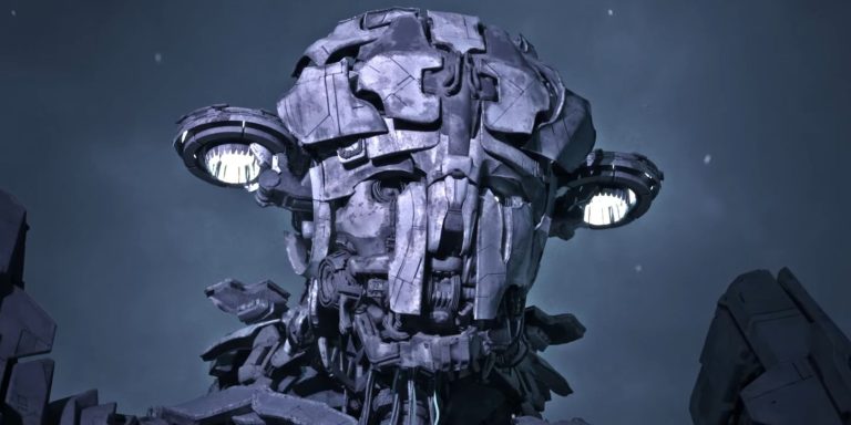 project robot