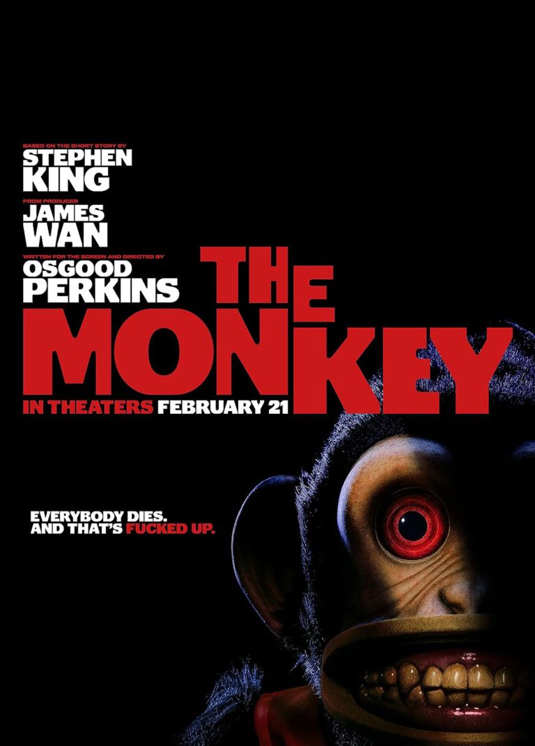 The Monkey (kino)