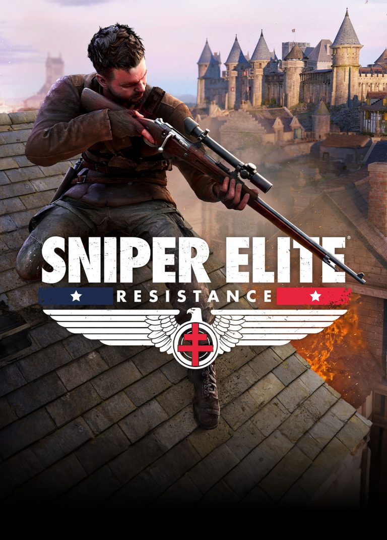 Sniper Elite: Resistance (PC, PS5, XSX)