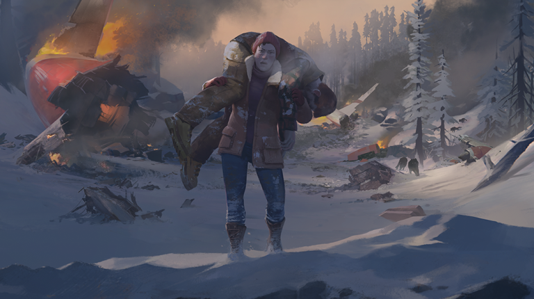 the long dark