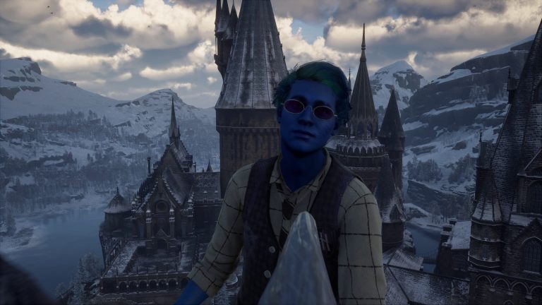 Hogwarts Legacy