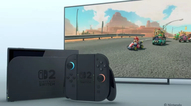 nintendo switch 2