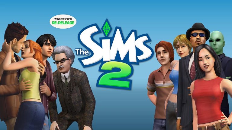 The Sims