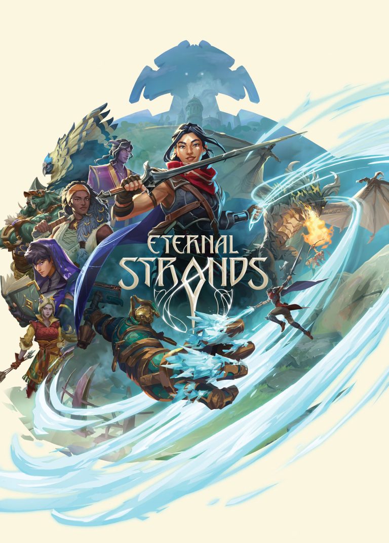 Eternal Strands (PC, PS5, XSX)
