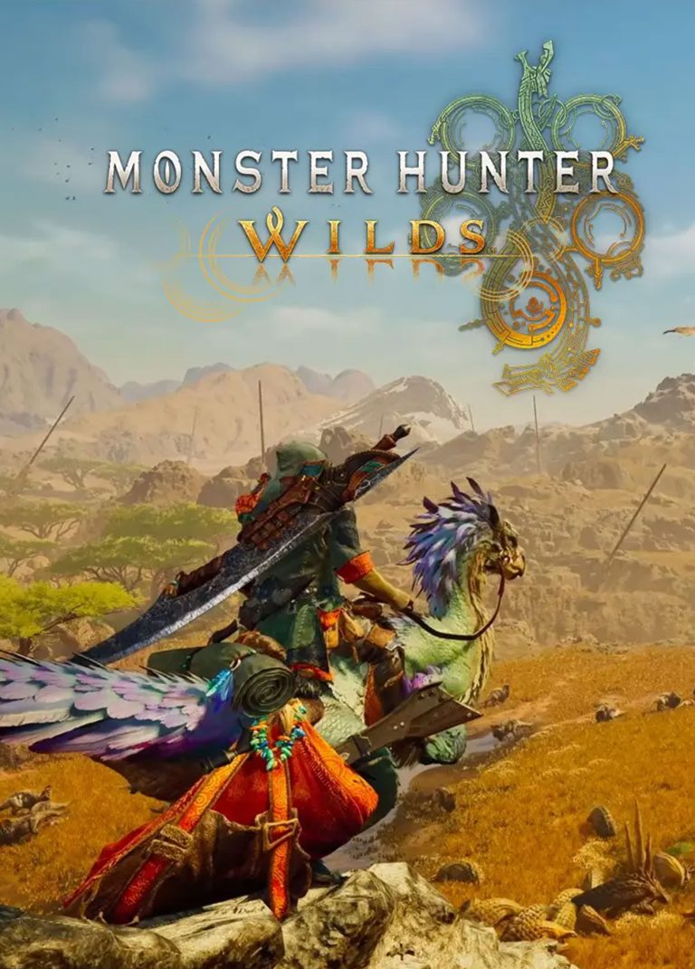 Monster Hunter Wilds (PC, PS5, XSX)