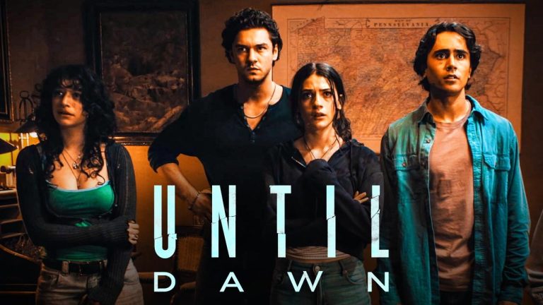 until dawn