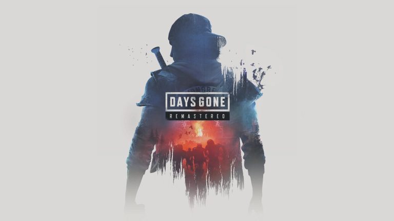 days gone