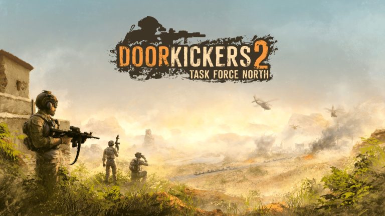 Door Kickers 2 – taktično streljanje za odrasle