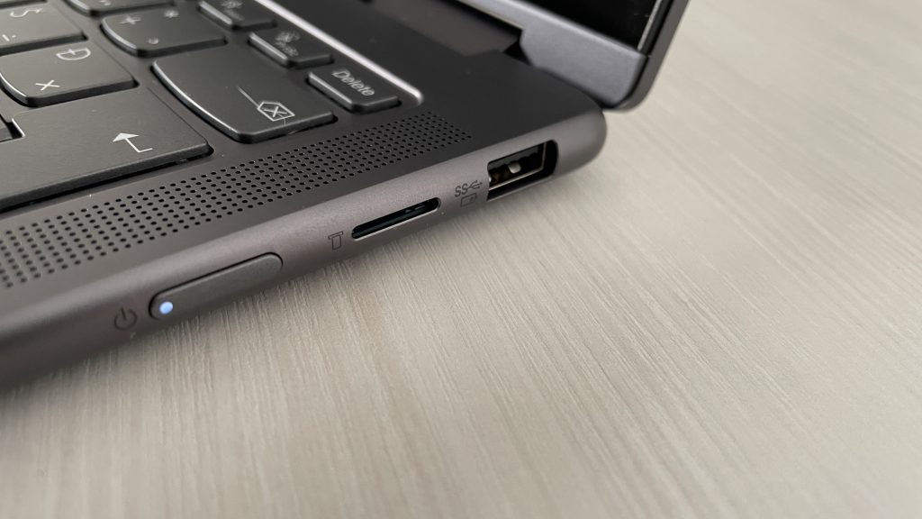 lenovo yoga 7