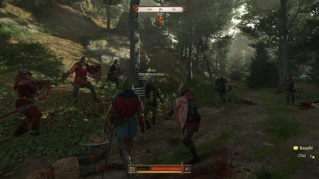 Kingdom Come Deliverance 2