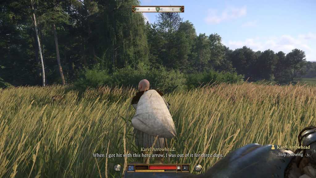 Kingdom Come Deliverance 2