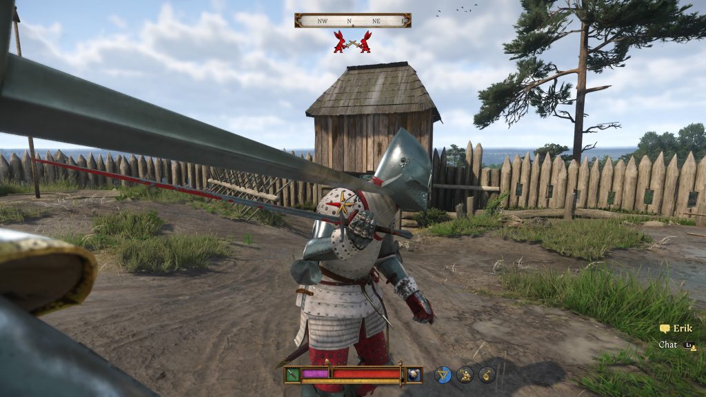 Kingdom Come Deliverance 2