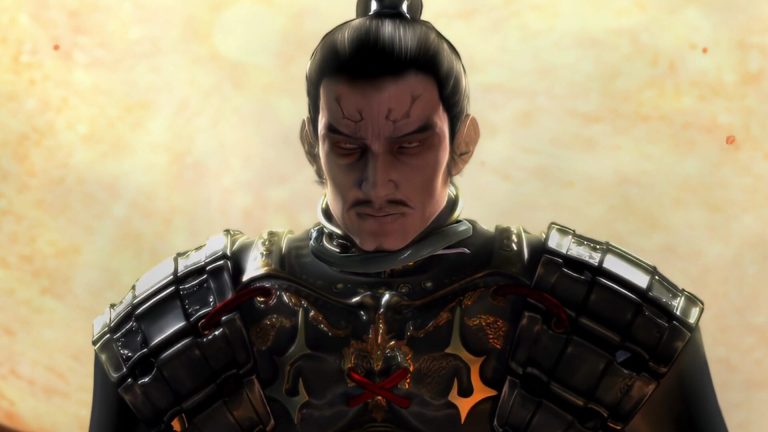 Onimusha