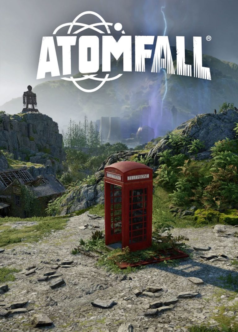 Atomfall (PC, PS5, PS4, XSX, XO)