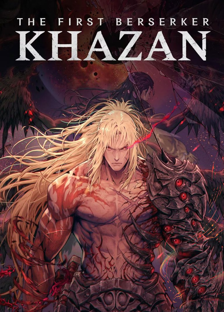 The First Berserker: Khazan (PC, PS5, XSX)