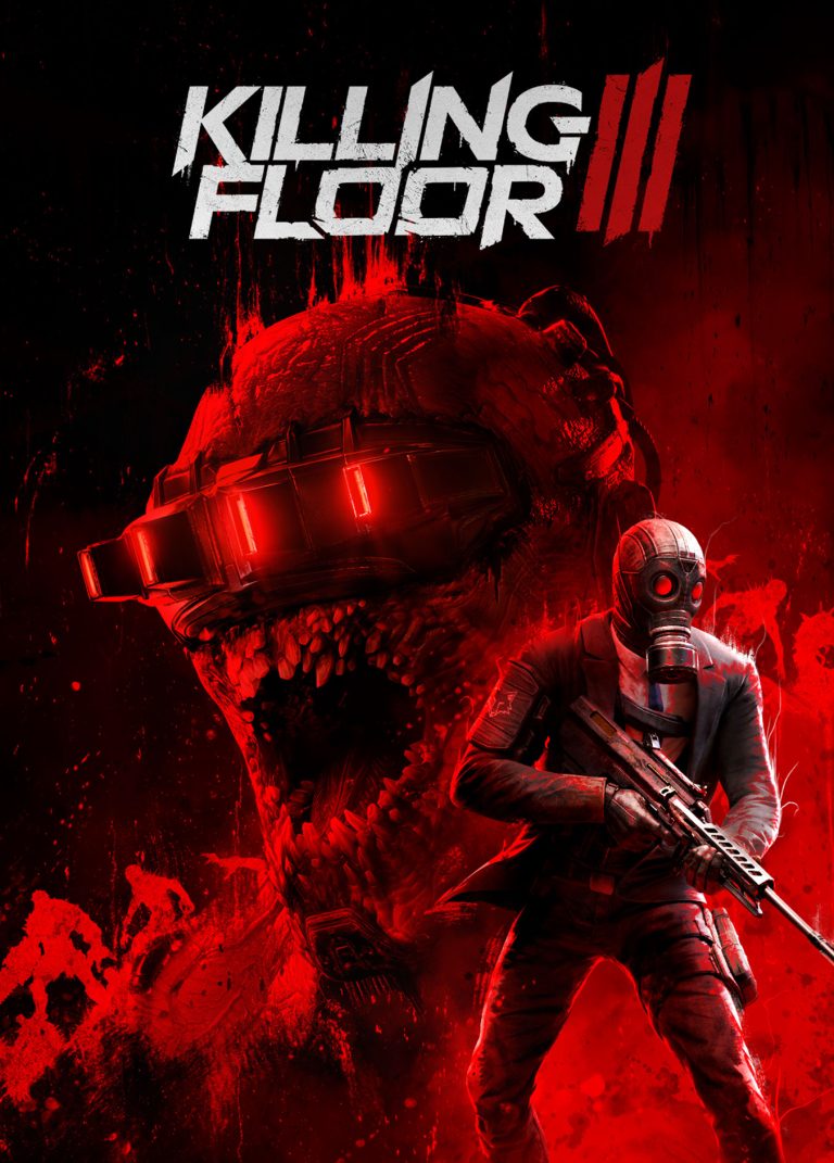 Killing Floor 3 (PC, PS5, XSX)