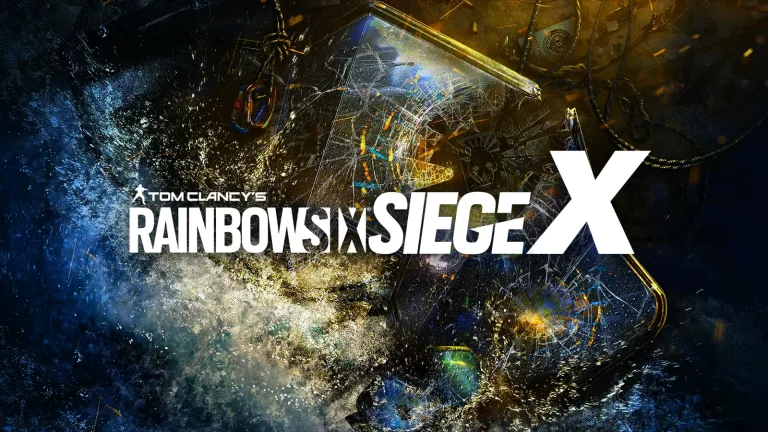 Rainbow Six Siege 2