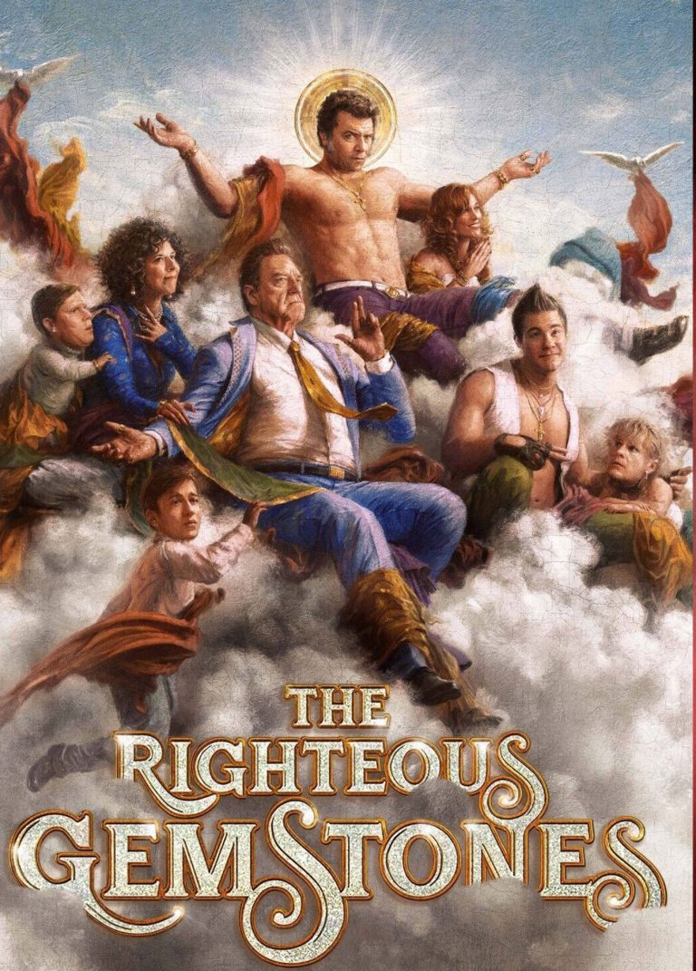 The Righteous Gemstones – 4. sezona (Max)