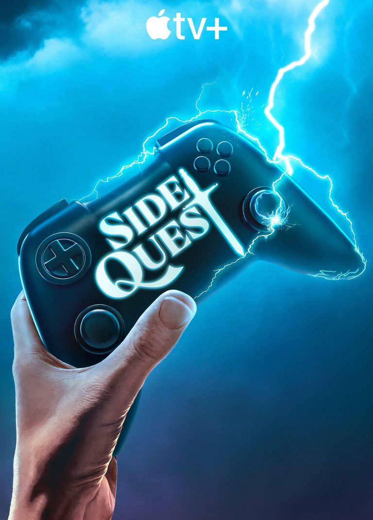 Side Quest – 1. sezona (Apple TV+)