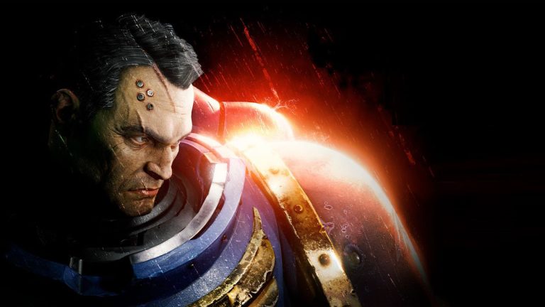 Space Marine 3