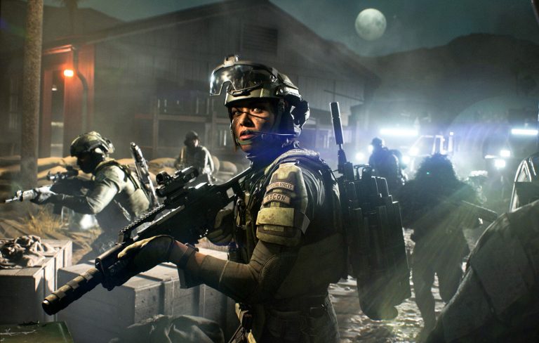 Battlefield 6