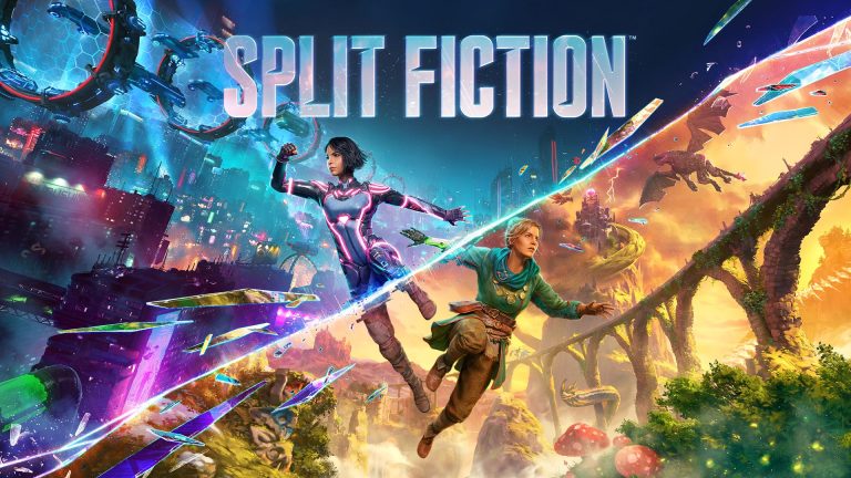 split fiction