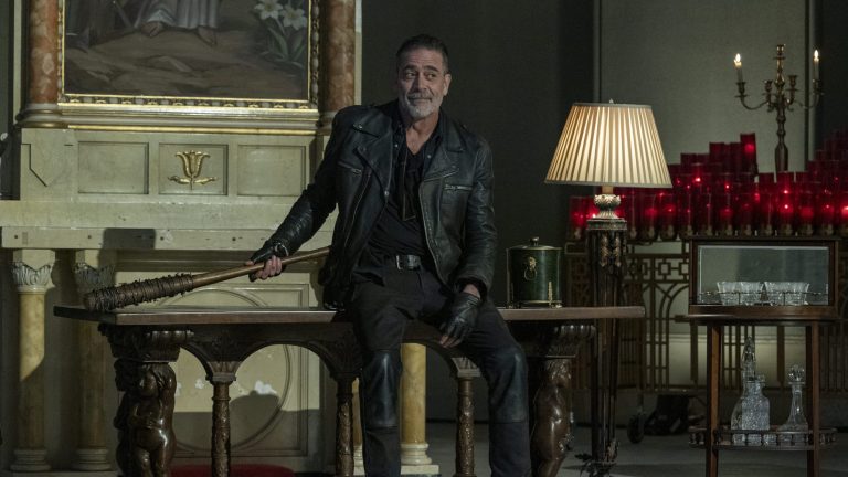 The Walking Dead