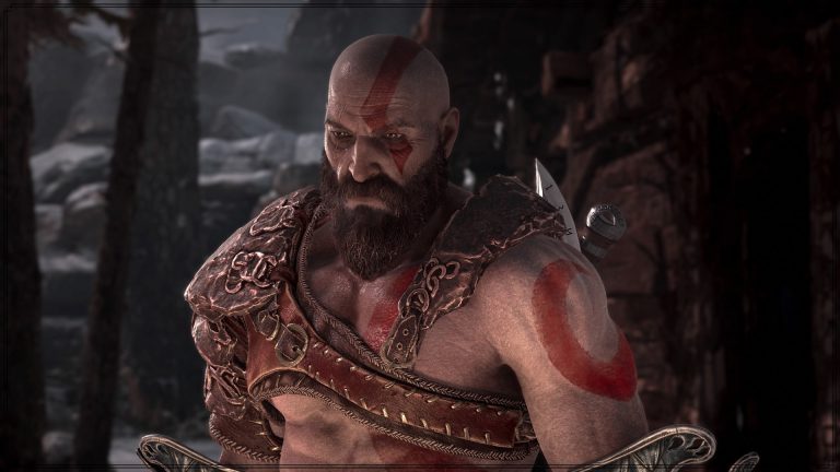 God of War