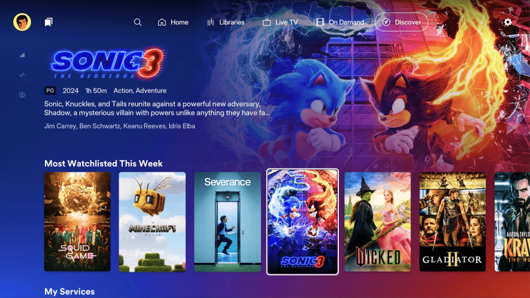 Plex bo zdaj zaračunaval za pretočno predvajanje vsebine