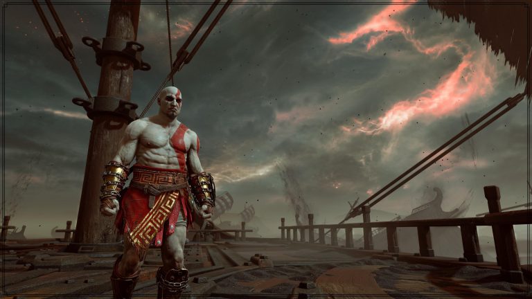 God of War