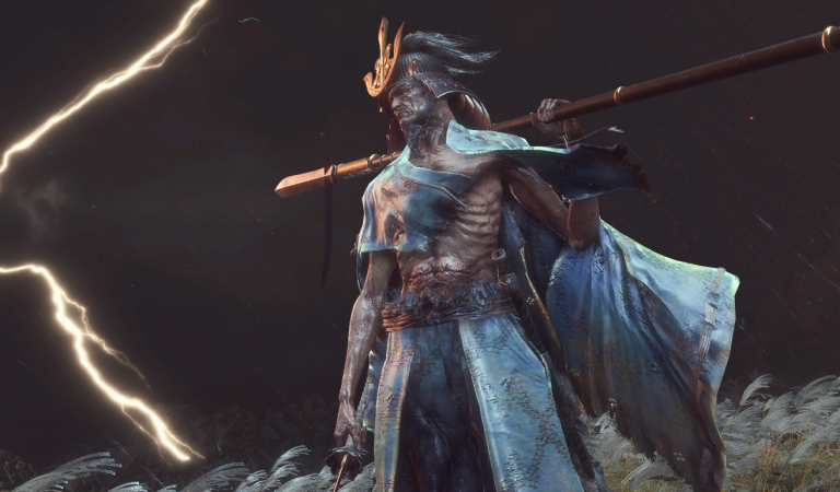 sekiro
