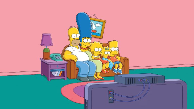 Simpsonovi