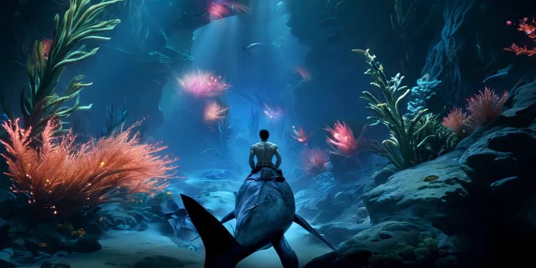 ark Aquatica